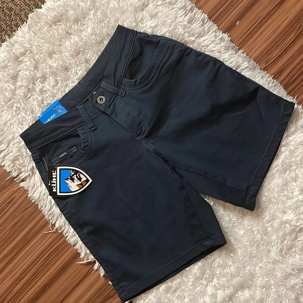 Kuhl nwt kontour
